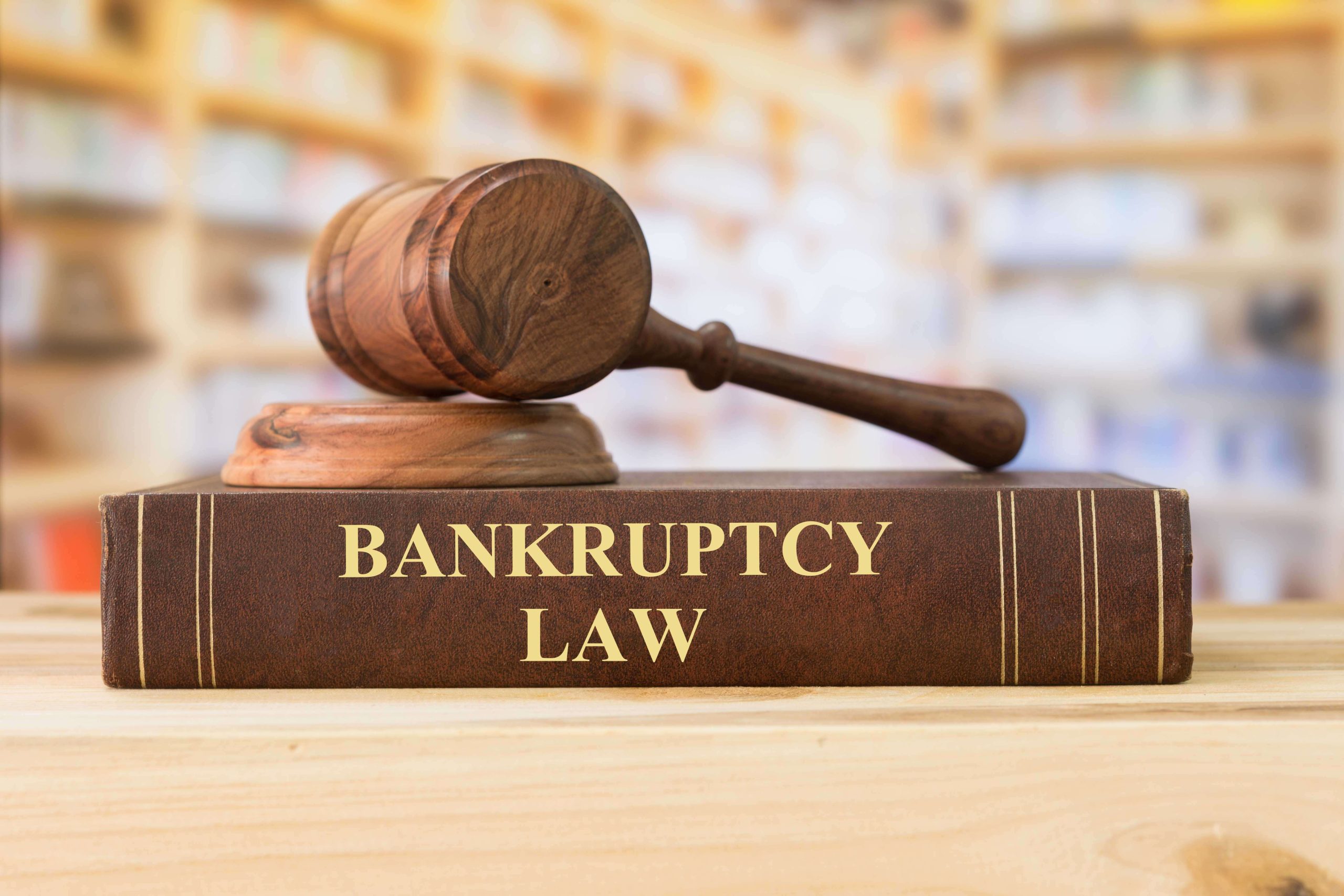 Understanding Bankruptcy Law in Cookeville - Key information about the laws and statutes governing the process of bankruptcy.